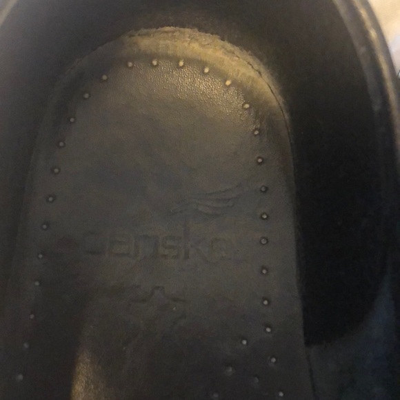 Dansko clogs - Picture 2 of 7